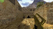 Bronze Famas for Counter Strike 1.6 miniature 3