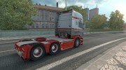 Scania R560 Gronbeck para Euro Truck Simulator 2 miniatura 4