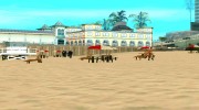 Reality Beach Santa-Marie for GTA San Andreas miniature 3