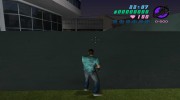 New weapon icons for GTA Vice City miniature 4