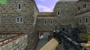 Digital Camu HKM4C para Counter Strike 1.6 miniatura 1