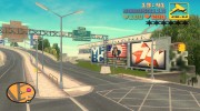 Roads из GTA IV для GTA 3 миниатюра 6