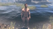 Nudes - FavoredSoulMeshes - FlaccidVersion for TES V: Skyrim miniature 4