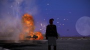 Real Effects 2016 (Low PC) для GTA San Andreas миниатюра 7