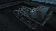 GW_Panther murgen 2 для World Of Tanks миниатюра 3
