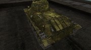 Шкурка для Т-50 para World Of Tanks miniatura 3