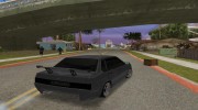 ВАЗ 21099 Kolxz для GTA San Andreas миниатюра 6