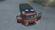 УАЗ 39095 for Spintires 2014 miniature 11