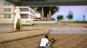 Advanced Sniper (DSR-1) из TBOGT para GTA Vice City miniatura 2