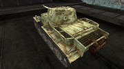 VK3601(H) Sargent67 для World Of Tanks миниатюра 3