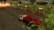 Урал NEXT Бензовоз для GTA San Andreas миниатюра 3