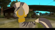 Zecora (My Little Pony) для GTA San Andreas миниатюра 5