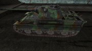 Panther II MrNazar para World Of Tanks miniatura 2
