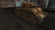 M4A3E8 Sherman для World Of Tanks миниатюра 5