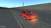 ВАЗ-2101 for BeamNG.Drive miniature 4