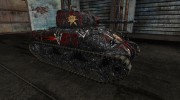 Шкурка для M4 Sherman для World Of Tanks миниатюра 5