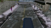 HQ Road Texture for GTA 3 miniature 2