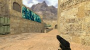 de_dust2x2 для Counter Strike 1.6 миниатюра 4