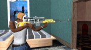Оружие из Max Payne  миниатюра 4