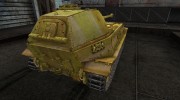 VK4502(P) Ausf B 11 для World Of Tanks миниатюра 4