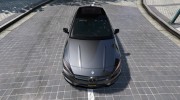 2014 Mercedes-Benz CLA 45 AMG Coupe 1.0 for GTA 5 miniature 16