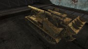 T92 для World Of Tanks миниатюра 3