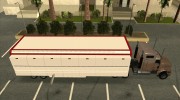 JoBuilt Mobile Operations Center V.2 for GTA San Andreas miniature 9
