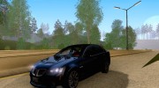 Pontiac G8 GXP v.2 для GTA San Andreas миниатюра 1