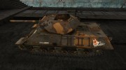 шкурка для M10 Wolverine para World Of Tanks miniatura 2