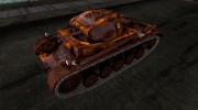 Шкурка для PzKpfw II para World Of Tanks miniatura 1