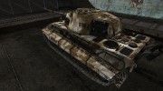 Шкурка для E-75 for World Of Tanks miniature 3