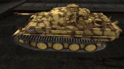 Шкурка для PzKpfw V-IV para World Of Tanks miniatura 2