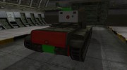 Качественный скин для КВ-5 для World Of Tanks миниатюра 4