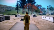 Wmybmx для GTA San Andreas миниатюра 3