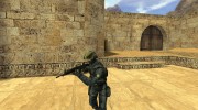 Japanese Type 89 for Counter Strike 1.6 miniature 5