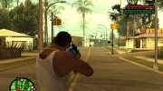 Aim Zoom para GTA San Andreas miniatura 2