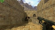 Walther P99 for Counter Strike 1.6 miniature 3