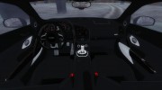 Audi R8 PPI Threep Edition [EPM] para GTA 4 miniatura 7