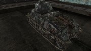 PzKpfw S35 739(f) _Rudy_102 для World Of Tanks миниатюра 3
