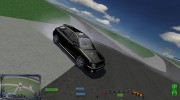 Subaru STI Wagon for Street Legal Racing Redline miniature 5