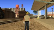 Wmycon HD для GTA San Andreas миниатюра 4