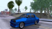 Dacia 1310 TLX Street Race v2 para GTA San Andreas miniatura 1