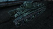 БТ-2 Panzerpete для World Of Tanks миниатюра 1