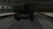 Отличный скин для СУ-8 для World Of Tanks миниатюра 4