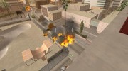 Overdose effects v 1.4 для GTA San Andreas миниатюра 6