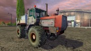 T-150K v.1 para Farming Simulator 2015 miniatura 1