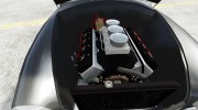 Syrena Coupe V8 for GTA 4 miniature 14