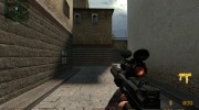 Custom MP9 for Counter-Strike Source miniature 1