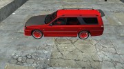 Nissan Stagea WC34 для Mafia: The City of Lost Heaven миниатюра 18