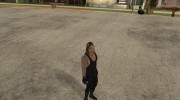 Гробовщик из Smackdown 2 для GTA San Andreas миниатюра 4